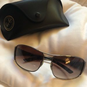 Ray Ban sunglasses